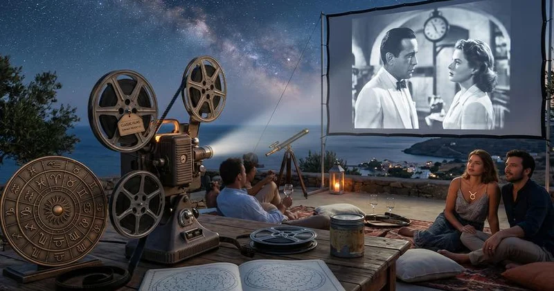 Bürcünüzə görə bu yay izləməli olduğunuz klassik film