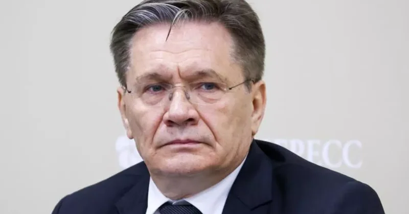 Глава Росатома : Строительство энергоблока АЭС Аккую в Турции завершено