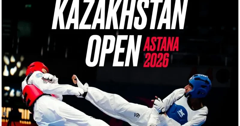 Azərbaycanın taekvondo milliləri iki beynəlxalq yarışda