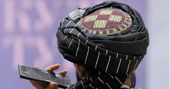 Əfqanıstanda məmurlara qadağa bu telefonlardan istifadə etmək olmaz