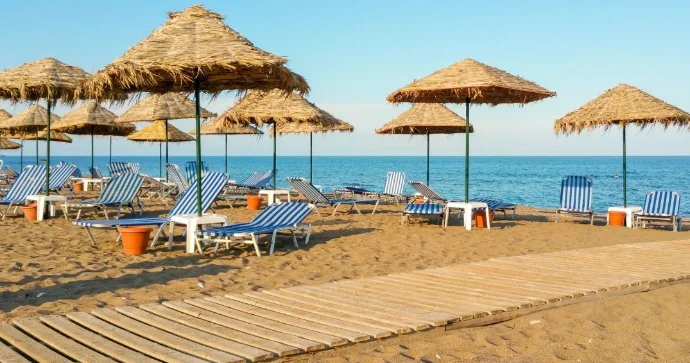 Sabah çimərliklərdə gözlənilən HAVA DURUMU