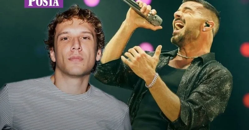 Bir səhnəni paylaşacaqlar