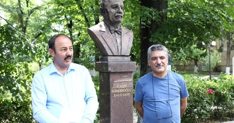 Daş bitiklərdən rəqəmsal dünyaya: TÜRK ŞEİRİNİN ULU YOLU