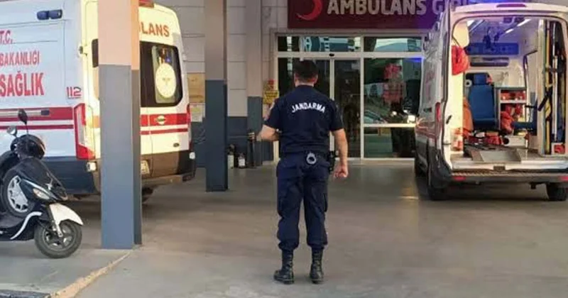 Üç yaşlı uşaq boya durulaşdırıcısı içdi Xəstəxanaya yatırıldı