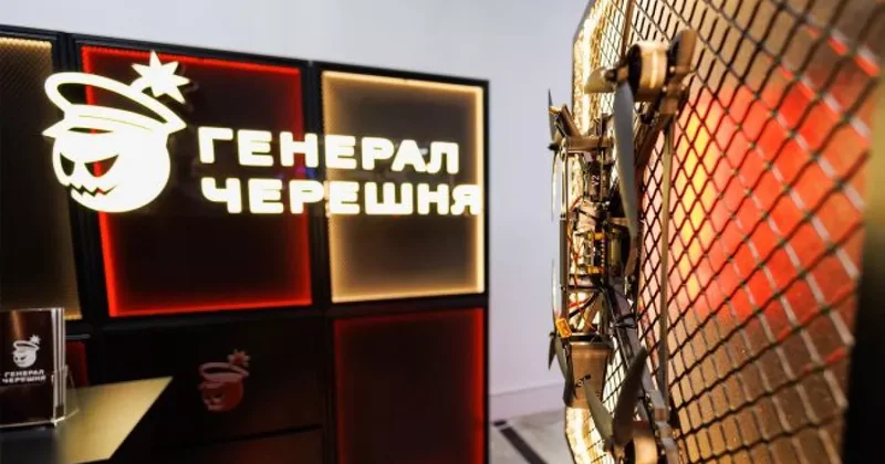 Генерал Черешня : России не удастся нас остановить
