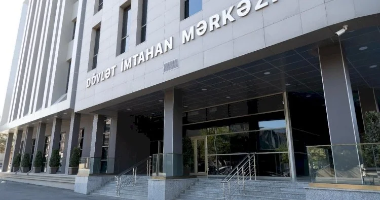 Rezidenturaya qəbul imtahanının nəticələri məlum oldu