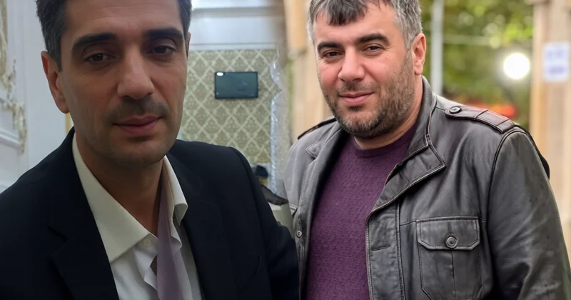 Rəşad Dağlı həmin cinayətdən danışdı: Dedi ki, guya seksual azlıqsan