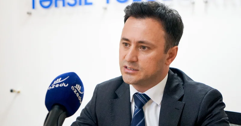 Təhsil kreditlərinin limitinə yenidən baxıla bilər EKSKLÜZİV