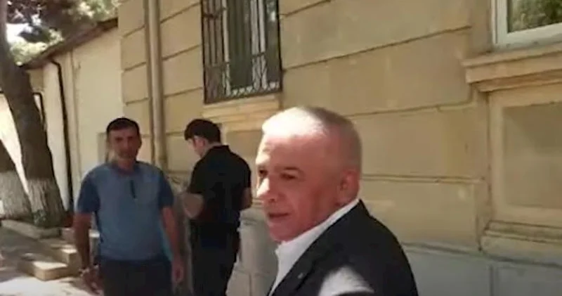 MTN nin həbsdəki keçmiş şöbə rəisi ilə bağlı qalmaqal SAHİB ƏLƏKBƏROV CƏZALANDIRILIB