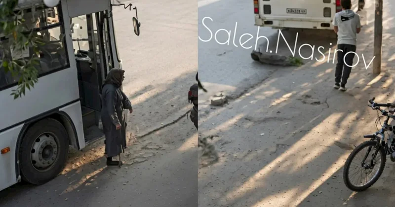 Avtobus sürücüləri yoxlamadan keçir? AÇIQLAMA