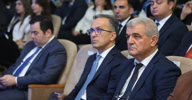 “Azərbaycanın ən böyük sərvəti onun vətəndaşlarıdır” Fazil Mustafa