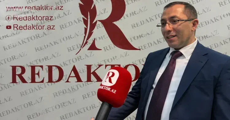 Bəzi şagirdlər qərəz ucbatından qırmızı attestat ala bilmir Ekspertdən NARAZILIQ