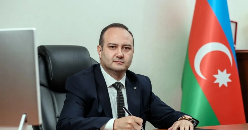 Aqil Şirinov: “Bu il İlahiyyat İnstitutundan 59 tələbə məzun olur“