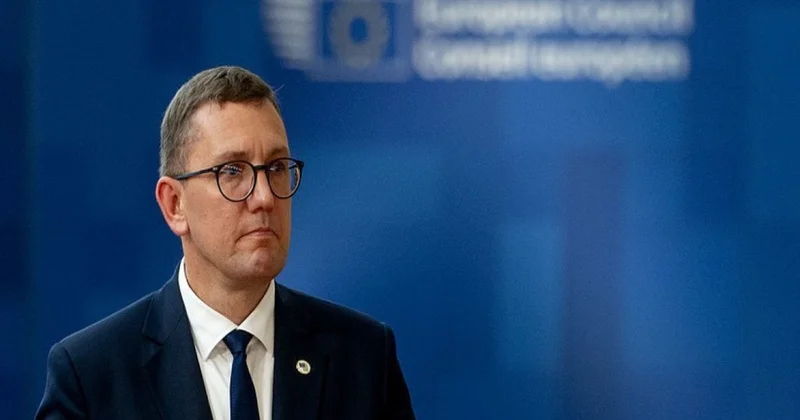 Премьер министр Эстонии: ЕС не может быть посредником в переговорах по Украине