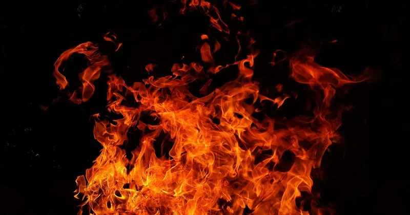 В Индии при пожаре в учебном центре погибли не менее 14 человек