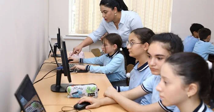 Monitorinqə cəlb olunan şagirdlərin sayı
