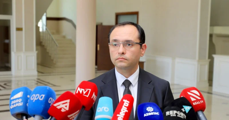 Məcnun Məmmədov: Dövlət Proqramının əsas məqsədi daha az resurs sərf etməklə daha çox və keyfiyyətli məhsul götürməkdir