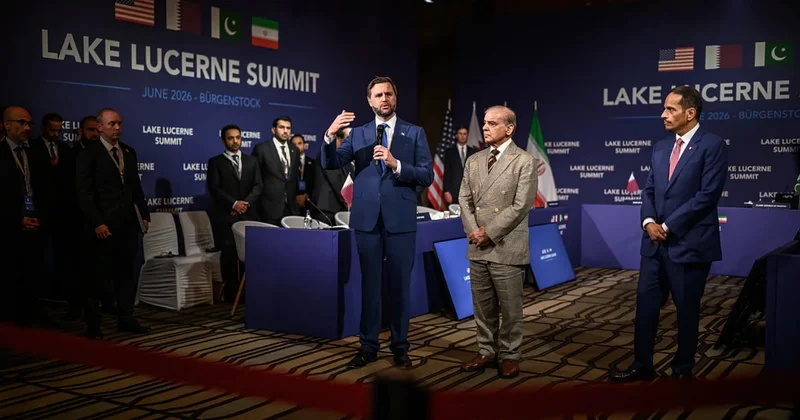 İran ABŞ danışıqlarının NƏTİCƏLƏRİ Razılaşma əldə olunan məsələlər AÇIQLANDI