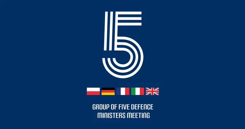 Встреча лидеров Е5 пройдет 24 июня в Берлине