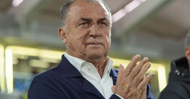 Fatih Terimdən azarkeşlərə müraciət