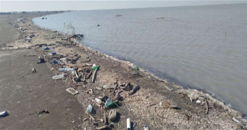 Ряд пляжей Азербайджана закрыли для купания ПОДРОБНОСТИ ФОТО