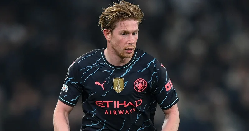 De Bruyne: “Çoxlu pulum var, amma…”