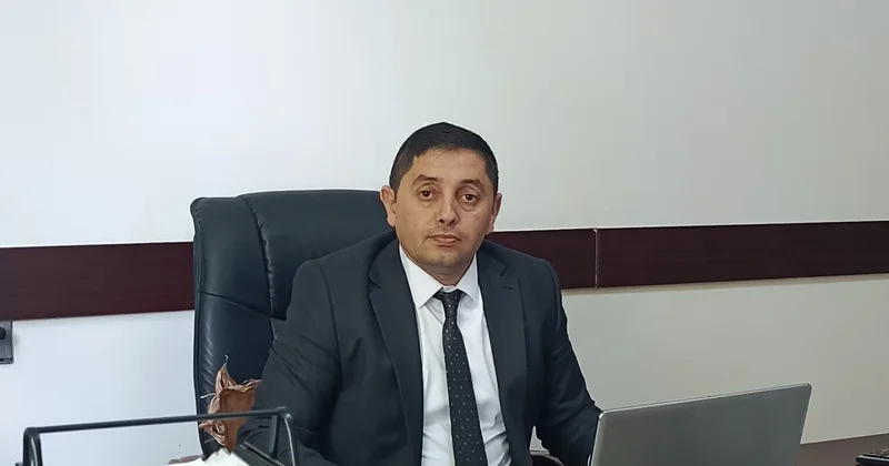 Güclü dövlətin təminatı Azərbaycan Ordusu