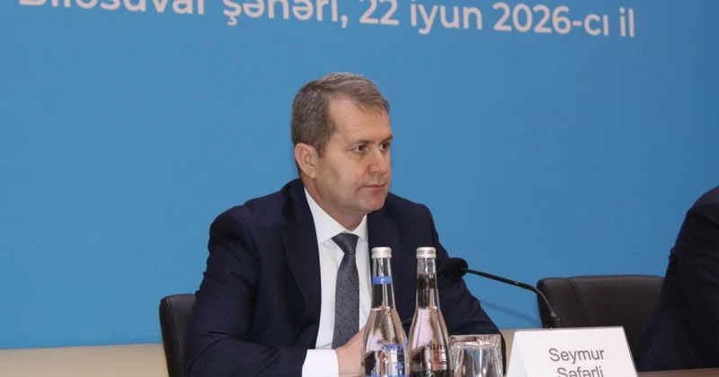 Nazir müavini: Taxıl istehsalının artırılması ilə yanaşı, saxlanma infrastrukturu da genişləndirilməlidir