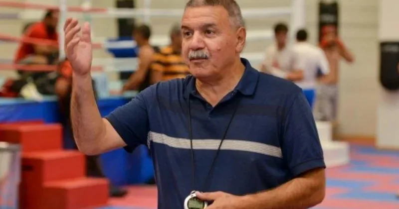 Nəriman Abdullayev: “Dünya Kubokunda üç medal qazanmağımız qənaətbəxş nəticədir”