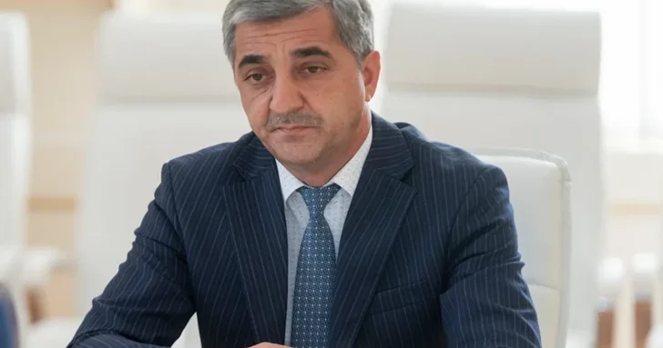 Рафаил Гулиев: Увеличение посевных площадей в Нахчыване обеспечит продовольственную безопасность