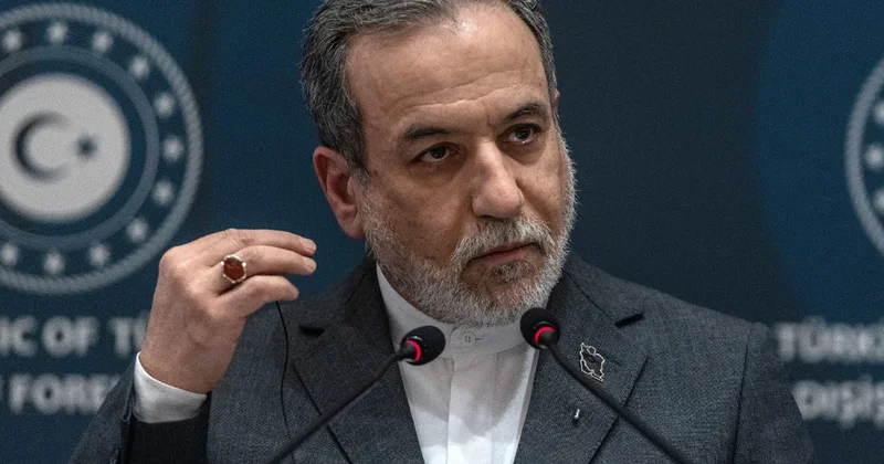 Əraqçi: Qətər və Pakistan sayəsində İran bir neçə məsələni həll etməyə nail olub
