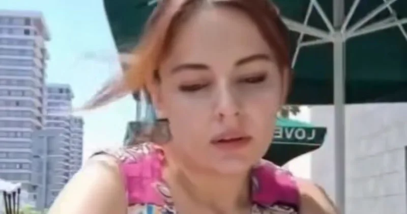 Xarici dildə xidmət göstərən ofisianta sərt reaksiya: “Niyə Azərbaycan dilində danışmaq istəmirik?”