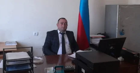 Скончался Гюндюз Бабаев