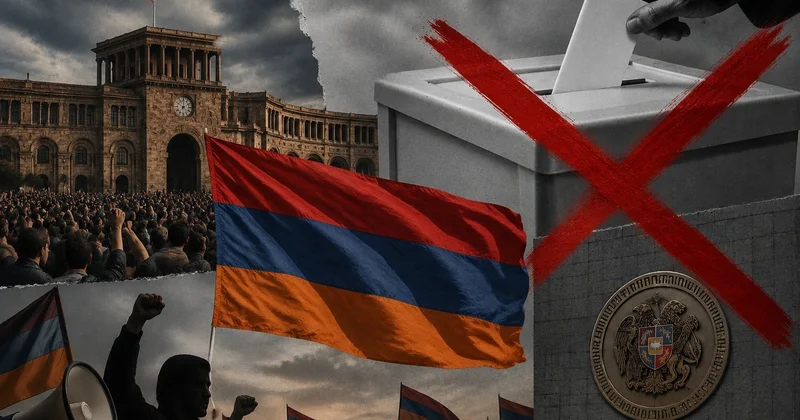 Сон про несон армянских бывших