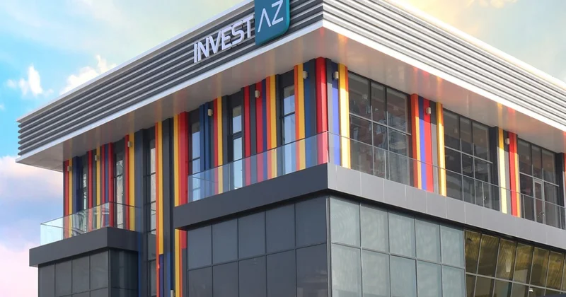 İnvestAZ dan dünya maliyyə bazarları ilə bağlı həftəlik analiz