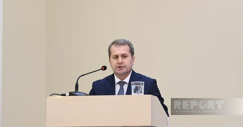 Джейхун Джалилов: Нахчыван входит в число наиболее привлекательных регионов для инвестиций в АПК