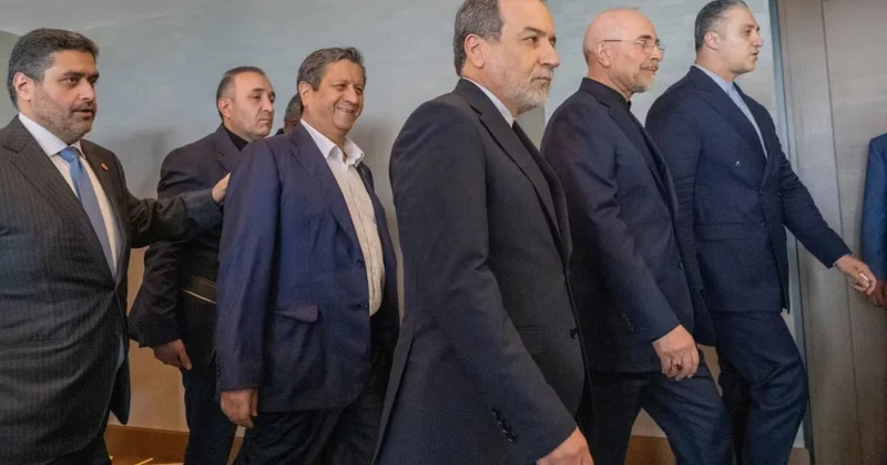 Vaşinqton və Tehran “münaqişə idarəetmə qrupu” yaradırlar