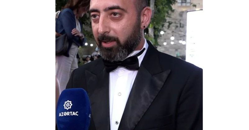 İlham Osmanov: Oktyabrda növbəti tanqo marafonumuzu təşkil etməyi planlaşdırırıq