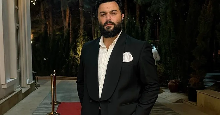 Səbr etmək güclülərin seçimidir Cavidan Novruz