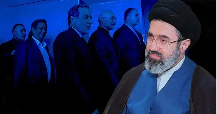 İran ABŞ danışıqları ilə bağlı qalmaqal: Bu iddia Tehranı qarışdırdı