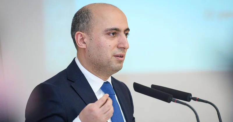 Repititorluğu ləğv etmək mümkün deyil Təhsil naziri
