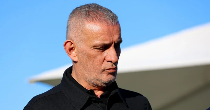 TFF dən Montellaya dəstək “Biz yola çıxdıqlarımızı...”