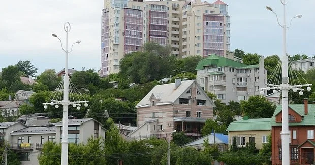 ВСУ атаковали Воронеж ВИДЕО