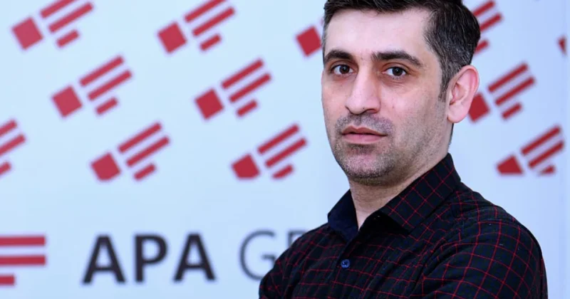 Bir dəftər üçün oğruya çevrilən uşaq Tural Turan