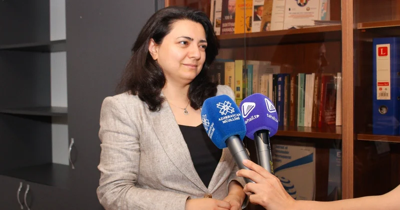Prorektor: Yeni stimullaşdırma sistemi akademik mükəmməlliyə xidmət edir