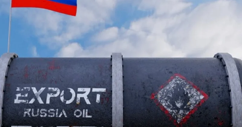Rusiya bu ölkəyə $27 milyardlıq neft satıb: Kremlin müharibəsini kim maliyyələşdirir?