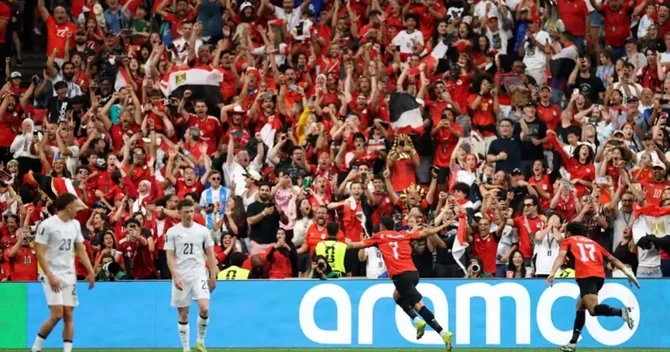 DÇ 2026: Misir 92 il sonra mundialda ilk qələbəsini qazanıb