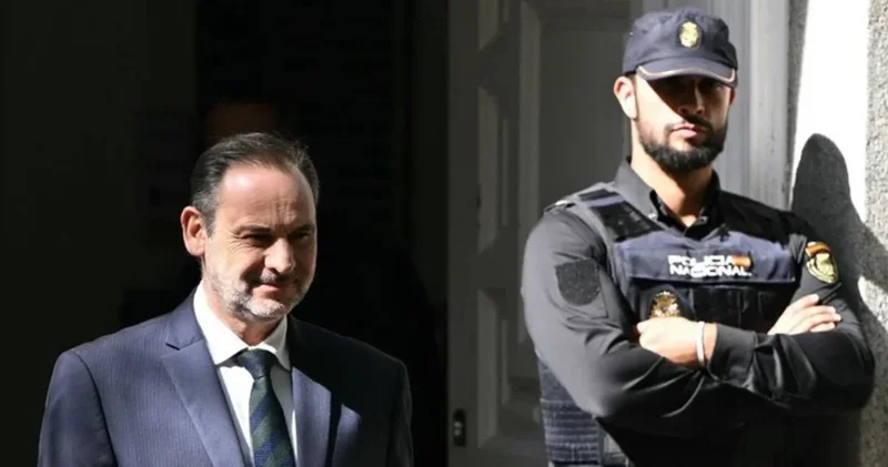 Экс министра транспорта Испании приговорили к 24 годам заключения за коррупцию