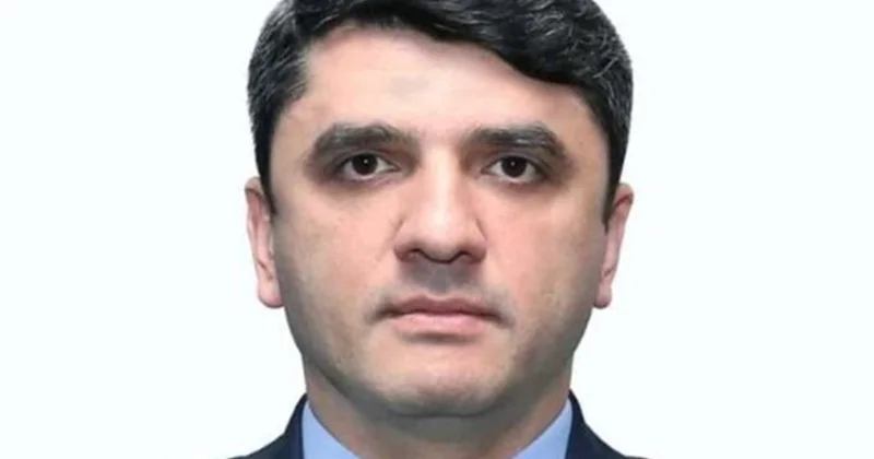İşdən çıxarılan rəisi o əvəz edəcək