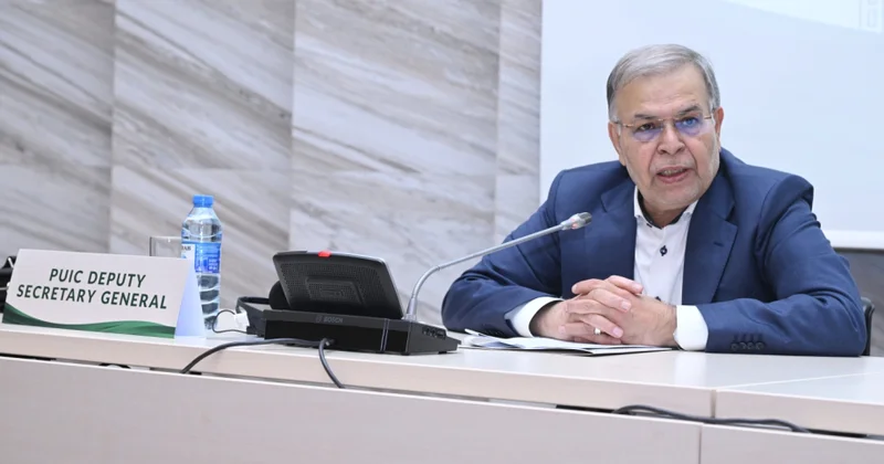 Baş katibin müavini: Azərbaycanın qadın siyasəti digər ölkələr üçün nümunəvi model hesab oluna bilər